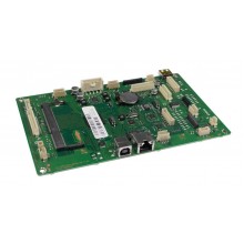 Плата форматера Samsung SL-M3870FD (JC92-02832N/JC92-02603Q)