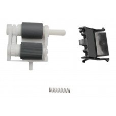 Рем.комплект (ролик захвата+площадка+пружина) BROTHER HL-5580/5590/L5100/5200/6200/MFC-8530/8540/L5700 (D008GE001)