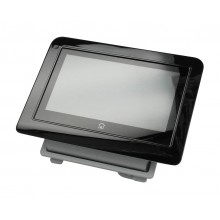 Панель управления (дисплей) HP LJ M506x/CLJ M553x/M555dn/M555x/PW 556 (G1W41-67907/B5L24-67903)