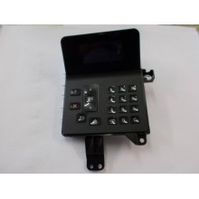 Панель управления в сборе HP CLJ M552dn/M553n/dn (RM2-7180) арт.:RM2-7180-000CN