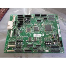 Плата DC-контроллера HP CLJ M880 (RM2-7006) OEM