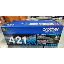 Картридж Brother TN-421BK (3 000 стр.) HLL8260CDW,DCPL8410CDW, MFC-L8690CDW арт.:TN421BK