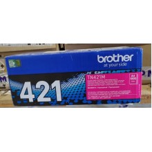 Картридж Brother TN-421M (1 800 стр.) HLL8260CDW,DCPL8410CDW, MFC-L8690CDW арт.:TN421M