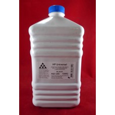 AQC-RUS Тонер для картриджей Universal Q2612A/X,C7115A/X,Q5949A/X,Q7553A/X,CE505A/X,CF280A/X (кан. 1кг) AQC-США фас.Россия арт.:AQC-265