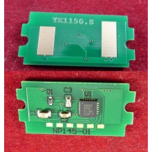 Чип для Kyocera Ecosys M2135dn/M2635dn/M2735dw/P2235dn/dw (TK-1150) 3K ELP Imaging® арт.:ELP-CH-TK1150