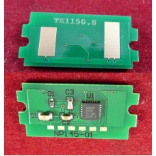 Чип для Kyocera Ecosys M2135dn/M2635dn/M2735dw/P2235dn/dw (TK-1150) 3K ELP Imaging® арт.:ELP-CH-TK1150