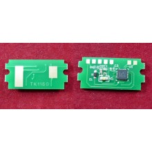 Чип для Kyocera Ecosys P2040dn/P2040dw (TK-1160) 7.2K ELP Imaging® арт.:ELP-CH-TK1160