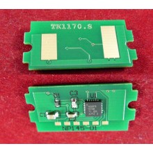 Чип для Kyocera Ecosys M2040dn/M2540dn/M2640idw (TK-1170) 7.2K ELP Imaging® арт.:ELP-CH-TK1170