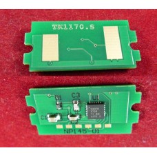 Чип для Kyocera Ecosys M2040dn/M2540dn/M2640idw (TK-1170) 7.2K ELP Imaging® арт.:ELP-CH-TK1170