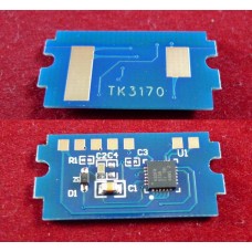 Чип для Kyocera Ecosys P3050dn/P3055dn/P3060dn/P3150dn//P3155dn/P3160dn (TK-3170) 15.5K ELP Imaging® арт.:ELP-CH-TK3170