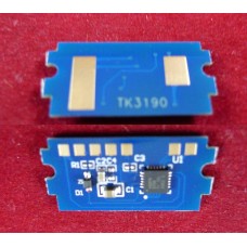 Чип для Kyocera Ecosys P3055dn/P3060dn/P3155dn/M3655idn/P3160dn (TK-3190) 25K ELP Imaging® арт.:ELP-CH-TK3190