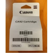 Печатающая головка CANON PIXMA G1400/2400/3400/4400 цветная (0694C002/QY6-8018/QY6-8006)