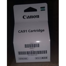 Печатающая головка CANON PIXMA G1400/2400/3400/4400 черная (0691C002/QY6-8011/QY6-8002)