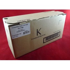 Тонер-картридж для Kyocera P2040DN/DW TK-1160 7.2K ELP Imaging® арт.:CT-KYO-TK-1160
