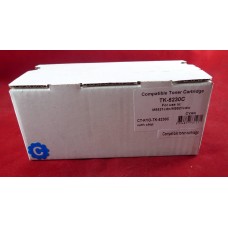 Тонер-картридж для Kyocera Ecosys P5021cdn/P5021cdw/M5521cdn/M5521cdw TK-5230C cyan 2.2K ELP Imaging® арт.:CT-KYO-TK-5230C