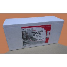 Тонер-картридж для Kyocera Ecosys P5021cdn/P5021cdw/M5521cdn/M5521cdw TK-5230Y yellow 2.2K ELP Imaging® арт.:CT-KYO-TK-5230Y