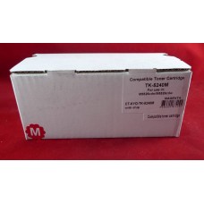 Тонер-картридж для Kyocera Ecosys P5026cdn/P5026cdw/M5526cdn/M5526cdw TK-5240M magenta 3K ELP Imaging® арт.:CT-KYO-TK-5240M