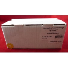 Тонер-картридж для Kyocera Ecosys P5026cdn/P5026cdw/M5526cdn/M5526cdw TK-5240Y yellow 3K ELP Imaging® арт.:CT-KYO-TK-5240Y