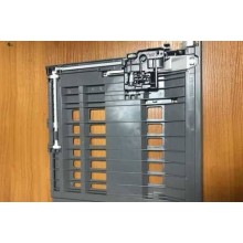 Дуплекс в сборе BROTHER HL-2260/DCP-7080 (LJB536011/LY2452011)