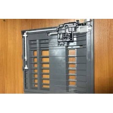 Дуплекс в сборе BROTHER HL-2260/DCP-7080 (LJB536011/LY2452011) Дуплекс в сборе BROTHER HL-2260/DCP-7080 (LJB536011/LY2452011)