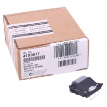 Ролик отделения ADF Lexmark CX72x/MX410/MX51x/MX61x (41X0917/40X9108)