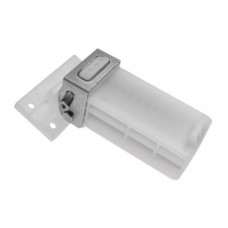 Шарнир (кронштейн) DADF левый Samsung SCX-6345/6555/CLX-8380/8385/WC 4150/4250/4260 (JC97-02635A)