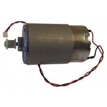 Мотор каретки в сборе HP DJ T120/T520 (CQ890-67006/CQ890-60092/CQ890-60120)