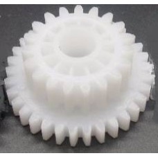 Шестерня 33T/19T термоузла HP LJ M5025/M5035 (RU5-0637) OEM