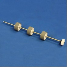 Ролик подачи ADF BROTHER MFC-8510/8512/8515/8520/DCP-8110/8112/9020/9130/9140/9330/9340 (LX8675001)