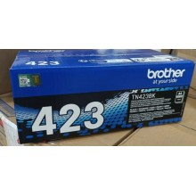 Картридж Brother TN-423BK (6500 стр.) черный для HLL8260CDW/DCPL8410CDW/MFCL8690CDW арт.:TN423BK