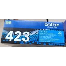 Картридж Brother TN-423C (4000 стр.) голубой для HLL8260CDW/DCPL8410CDW/MFCL8690CDW арт.:TN423C