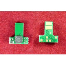 Чип для картриджа CF218A Black, 1.4K ELP Imaging® арт.:ELP-CH-HCF218A Чип для картриджа CF218A Black, 1.4K ELP Imaging® арт.:ELP-CH-HCF218A