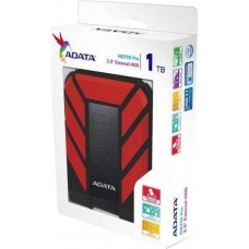 Внешний жесткий диск 2TB A-DATA HD710 Pro, 2,5