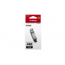 Картридж CANON PGI-480 PGBK чёрный, 200 страниц арт.:2077C001 Картридж CANON PGI-480 PGBK чёрный, 200 страниц арт.:2077C001