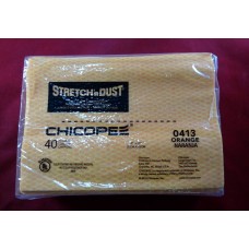Салфетки для сбора и удаления тонера Stretch'n Dust Wipes (Katun/Chicopee) пак/40шт арт.:48872