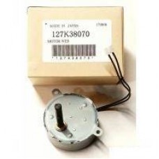 Двигатель очистителя фьюзера XEROX WCP 4110 арт.:127K38070