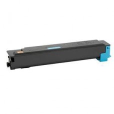 Тонер-картридж для Kyocera TASKalfa 406ci TK-5215C cyan 15K Katun арт.:49355 Тонер-картридж для Kyocera TASKalfa 406ci TK-5215C cyan 15K Katun арт.:49355