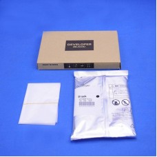 Девелопер XEROX Versant 80/2100 Press черный 55K арт.:505S00037