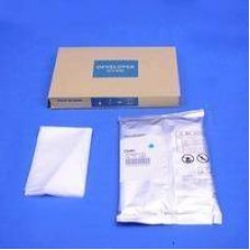 Девелопер XEROX Versant 80/2100 Press голубой 55K арт.:505S00038