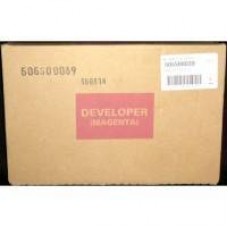 Девелопер XEROX Versant 80/2100 Press пурпурный 55K арт.:505S00039