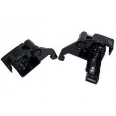 Фиксатор вала переноса XEROX Versant 80/180 черный арт.:019K15712