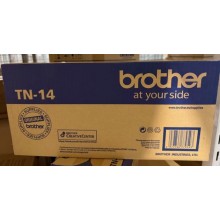 Картридж Brother TN14 (4500 стр.) черный для MFCL2751/2551