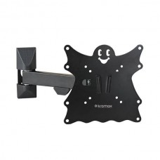 Кронштейн Kromax CASPER-203 черный для TV 20 Кронштейн Kromax CASPER-203 черный для TV 20