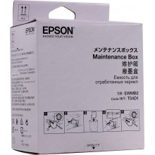 Емкость для отработанных чернил EPSON для L6160/6170/6190/М1100/1120/2140 арт.:C13T04D100