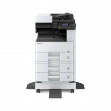 Лазерное МФУ монохром Kyocera M4125idn (ЕВРОПА ,A3,25/12 ppm A4/A3,1Gb,USB,Network,дуплекс,автопод) (1102P23NL0)