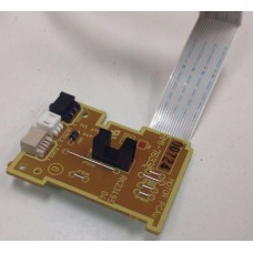 Плата контроллера главного мотора HP LJ P1566/P1606/M1536/CP1525 (RM1-7633) OEM Плата контроллера главного мотора HP LJ P1566/P1606/M1536/CP1525 (RM1-7633) OEM