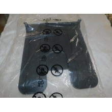 Выходной лоток HP LJ M806/M830 (RC3-3985) арт.:RC3-3985-000CN