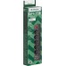 Defender Сетевой фильтр DFS 753, черный, 5 розеток + 2xUSB, 2.1A, 3 м. арт.:99753