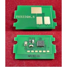 Чип для Kyocera Ecosys P5021cdn/M5521cdn (TK-5220M) Magenta, 1.2K ELP Imaging® арт.:ELP-CH-TK5220M