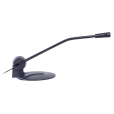 Defender Микрофон компьютерный MIC-117 черный, кабель 1.8 м арт.:64117